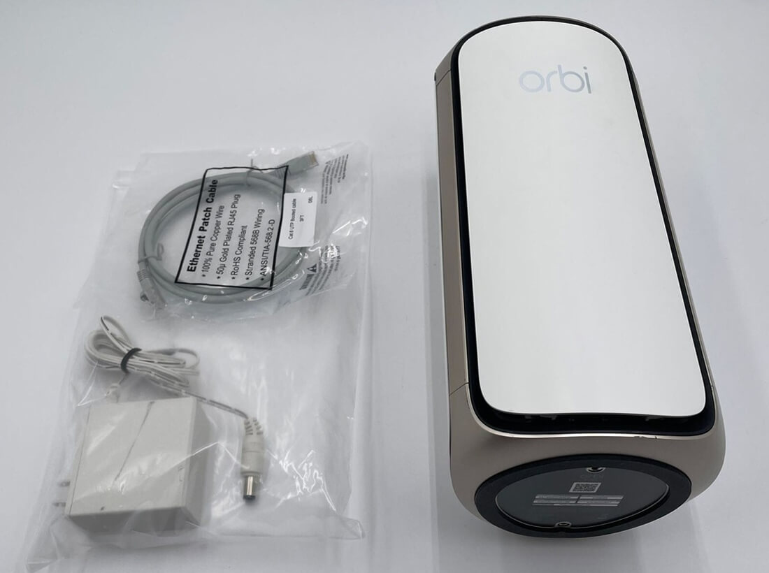 Netgear Orbi Setup Basics & Essentials