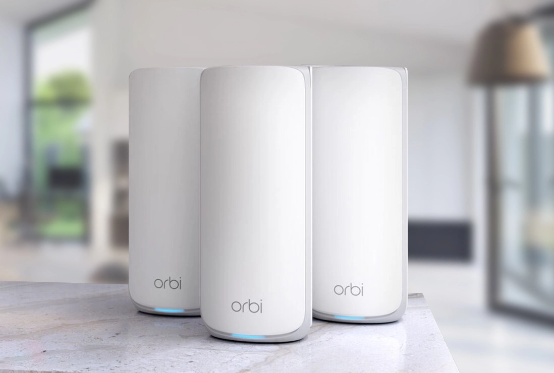How to Set Up Your Orbi System (orbilogin com setup)